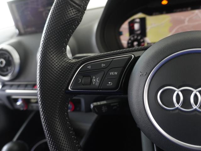 Ｓ３ ベースグレード　アシスタンスパッケージ　認定中古車　　Ｂａｎｇ＆Ｏｌｕｆｓｅｎサウンドシステム　　マグネティックライド　　マトリクスＬＥＤヘッドライト　　カラードブレーキキャリパー　レッド　　ファインナッパレザー（27枚目）