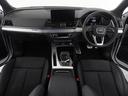 Ｑ５スポーツバック ４０ＴＤＩクワトロ　Ｓライン　コンフォートパッケージ　認定中古車　　アーティフィシャルインテリアレザー　　ステアリングヒーター　　スマートフォンワイヤレスチャージング　／　リヤシートＵＳＢチャージング　　ＴＶチューナー（6枚目）