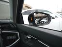 Ｑ３ ３５ＴＦＳＩアドバンスド　ブラックスタイリング＆コンビニエンス＆アシタンスパッケージ　認定中古車　　ワイヤレスチャージング　　スマートフォンインターフェース　　２０スポークＶデザイングラファイトグレー　２３５／５０Ｒ１９タイヤ（8枚目）