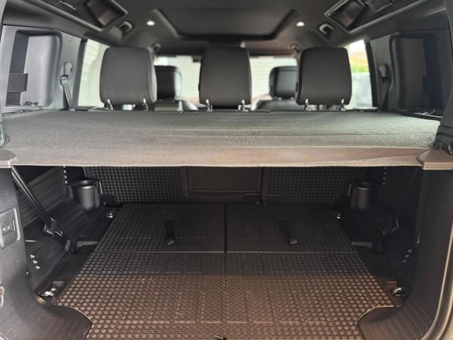 ディフェンダー 110アーバナイト’22 ディーゼルターボ 4WD 60台限定 特別仕様車(15枚目)