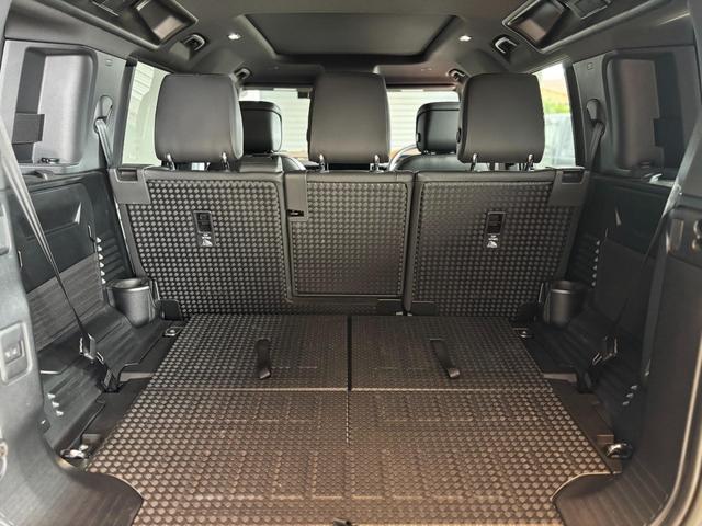 ディフェンダー 110アーバナイト’22 ディーゼルターボ 4WD 60台限定 特別仕様車(19枚目)