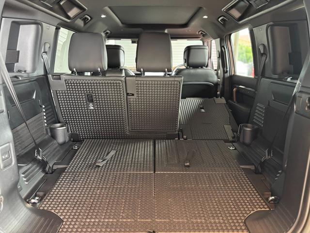 ディフェンダー 110アーバナイト’22 ディーゼルターボ 4WD 60台限定 特別仕様車(23枚目)