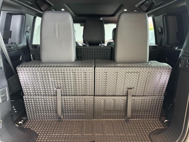 ディフェンダー 110アーバナイト’22 ディーゼルターボ 4WD 60台限定 特別仕様車(31枚目)