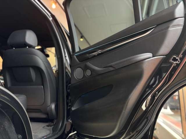 X5 xDrive 35d Mスポーツ ’’BLACKOUT’’ 96台限定車 特別装備(23枚目)