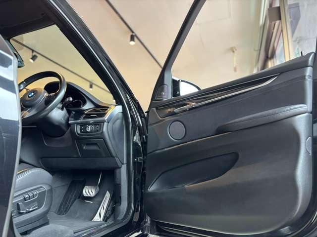 X5 xDrive 35d Mスポーツ ’’BLACKOUT’’ 96台限定車 特別装備(26枚目)