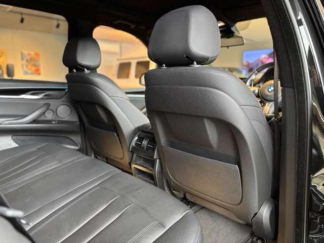 X5 xDrive 35d Mスポーツ ’’BLACKOUT’’ 96台限定車 特別装備(27枚目)