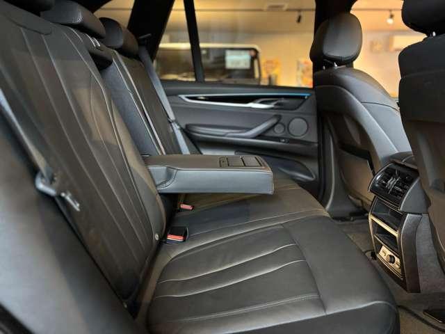 X5 xDrive 35d Mスポーツ ’’BLACKOUT’’ 96台限定車 特別装備(29枚目)