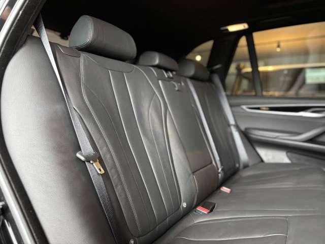 X5 xDrive 35d Mスポーツ ’’BLACKOUT’’ 96台限定車 特別装備(30枚目)