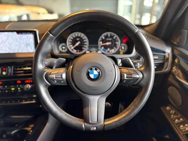X5 xDrive 35d Mスポーツ ’’BLACKOUT’’ 96台限定車 特別装備(32枚目)