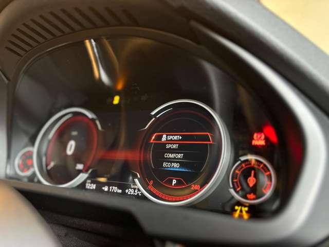 X5 xDrive 35d Mスポーツ ’’BLACKOUT’’ 96台限定車 特別装備(36枚目)