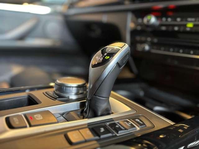 X5 xDrive 35d Mスポーツ ’’BLACKOUT’’ 96台限定車 特別装備(39枚目)