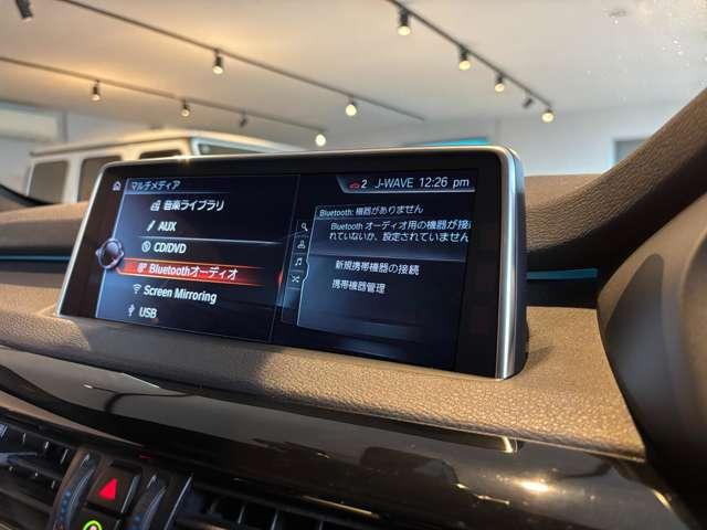 X5 xDrive 35d Mスポーツ ’’BLACKOUT’’ 96台限定車 特別装備(43枚目)