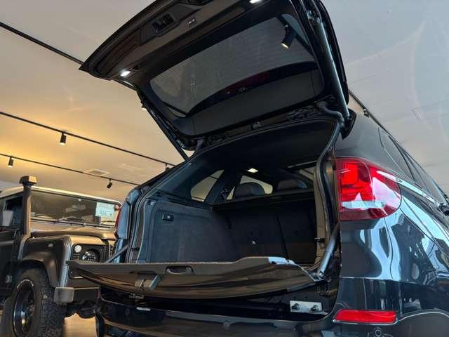 X5 xDrive 35d Mスポーツ ’’BLACKOUT’’ 96台限定車 特別装備(49枚目)