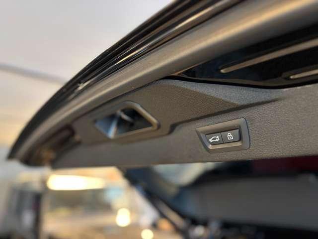 X5 xDrive 35d Mスポーツ ’’BLACKOUT’’ 96台限定車 特別装備(50枚目)