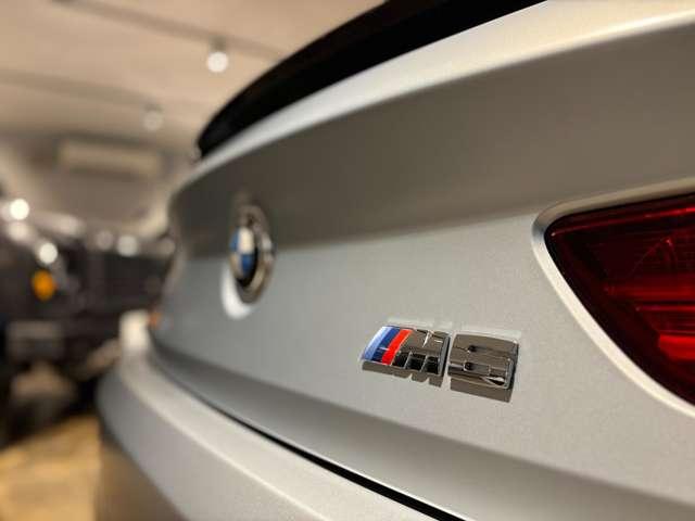 BMW M6 GRAN COUPE