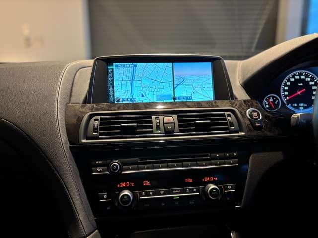 BMW M6 GRAN COUPE