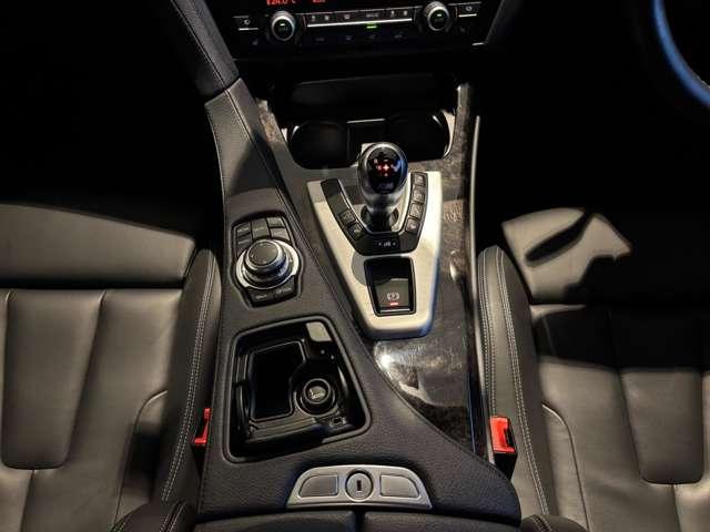 BMW M6 GRAN COUPE