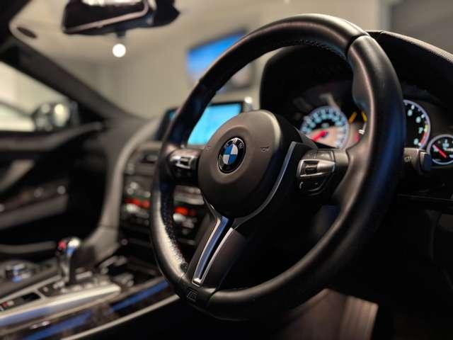 BMW M6 GRAN COUPE