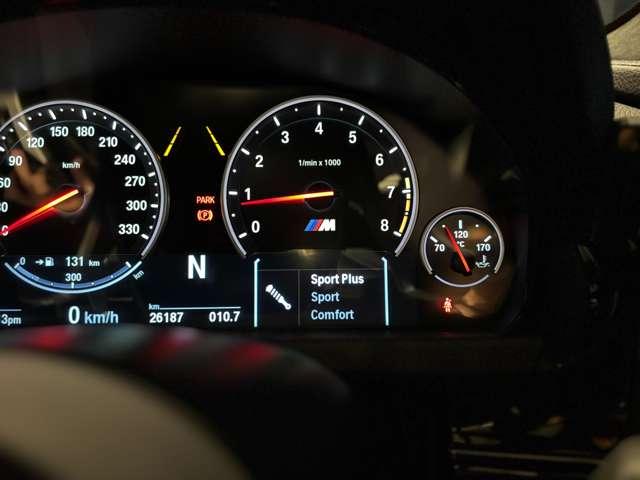 BMW M6 GRAN COUPE