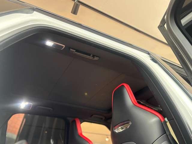 レンジローバースポーツ  カーボンエクステリアパック&インテリアトリム 電動サイドステップ(31枚目)