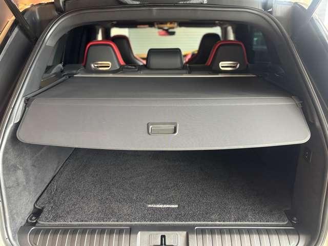 レンジローバースポーツ  カーボンエクステリアパック&インテリアトリム 電動サイドステップ(56枚目)