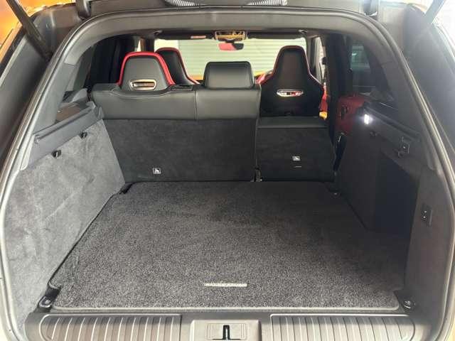 レンジローバースポーツ  カーボンエクステリアパック&インテリアトリム 電動サイドステップ(58枚目)