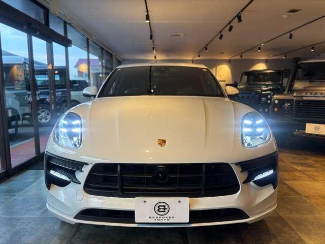 マカン マカンGTS スポーツクロノPkg(11枚目)