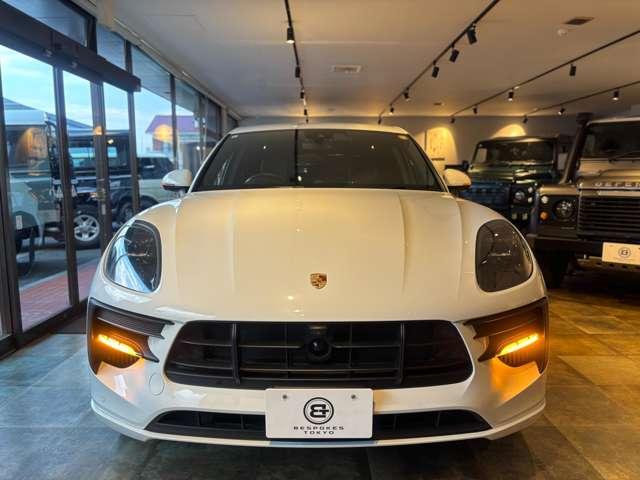 マカン マカンGTS スポーツクロノPkg(13枚目)