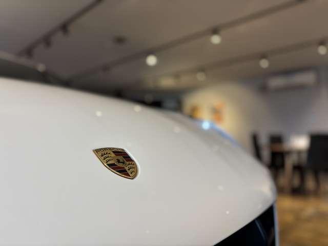 マカン マカンGTS スポーツクロノPkg(19枚目)