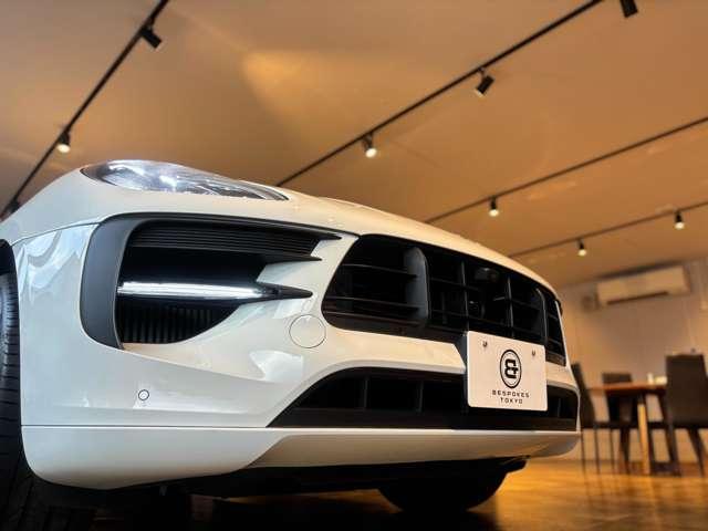 マカン マカンGTS スポーツクロノPkg(20枚目)