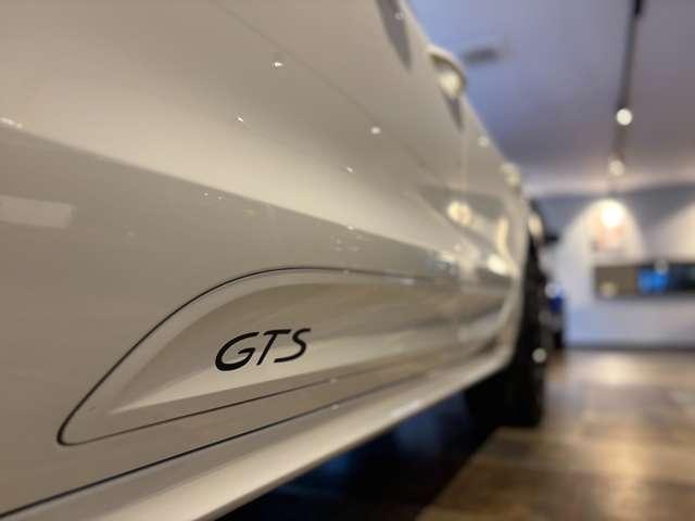 マカン マカンGTS スポーツクロノPkg(23枚目)