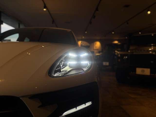 マカン マカンGTS スポーツクロノPkg(24枚目)