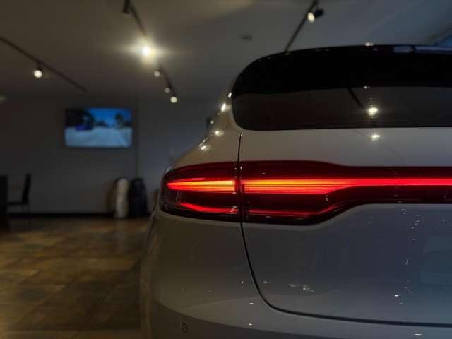 マカン マカンGTS スポーツクロノPkg(25枚目)