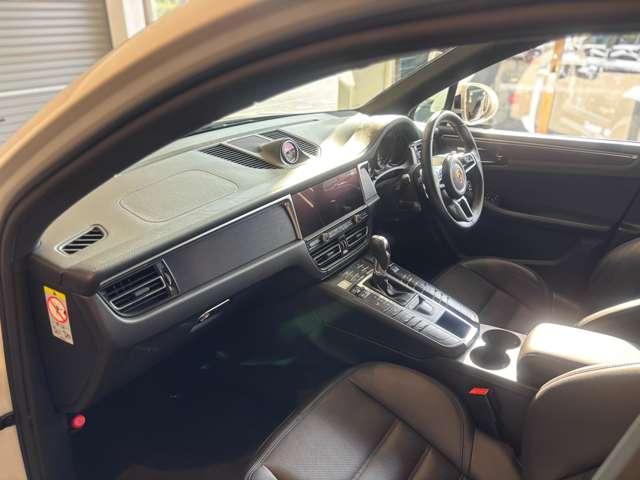 マカン マカンGTS スポーツクロノPkg(27枚目)