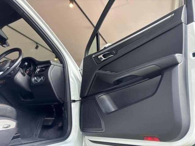 マカン マカンGTS スポーツクロノPkg(28枚目)