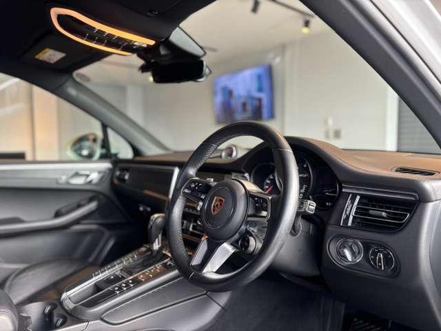 マカン マカンGTS スポーツクロノPkg(29枚目)