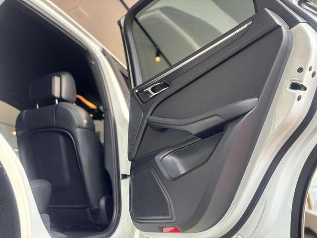 マカン マカンGTS スポーツクロノPkg(31枚目)