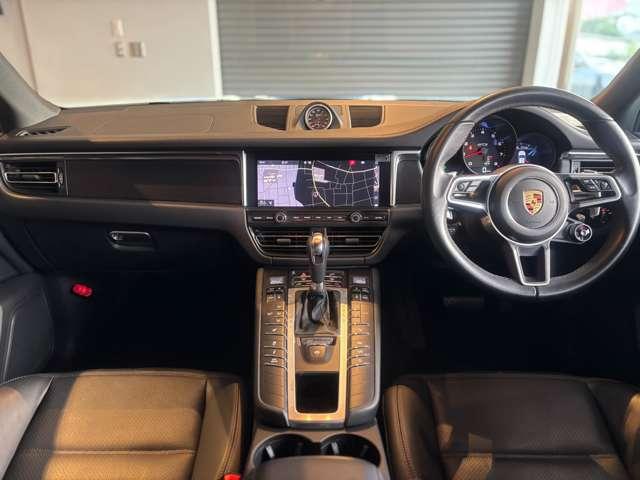 マカン マカンGTS スポーツクロノPkg(34枚目)