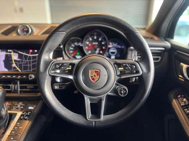 マカン マカンGTS スポーツクロノPkg(35枚目)