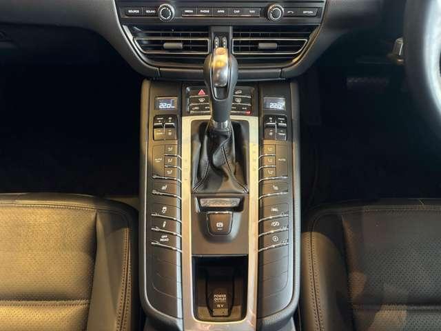 マカン マカンGTS スポーツクロノPkg(36枚目)