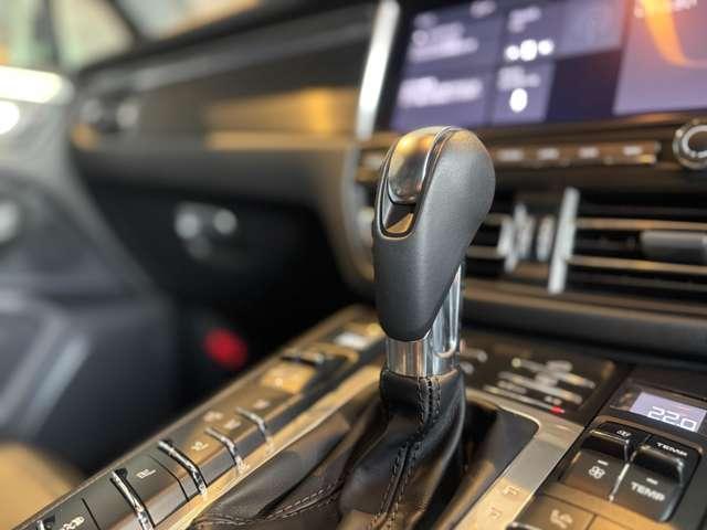 マカン マカンGTS スポーツクロノPkg(39枚目)