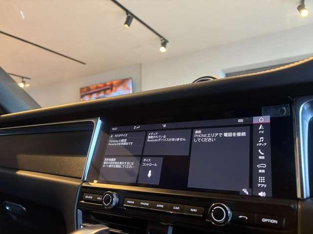 マカン マカンGTS スポーツクロノPkg(41枚目)