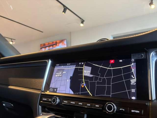 マカン マカンGTS スポーツクロノPkg(42枚目)