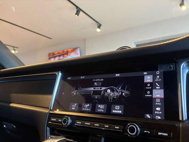 マカン マカンGTS スポーツクロノPkg(44枚目)