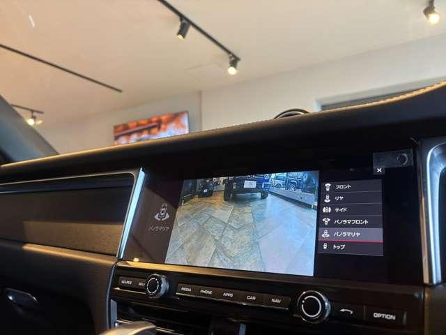 マカン マカンGTS スポーツクロノPkg(46枚目)