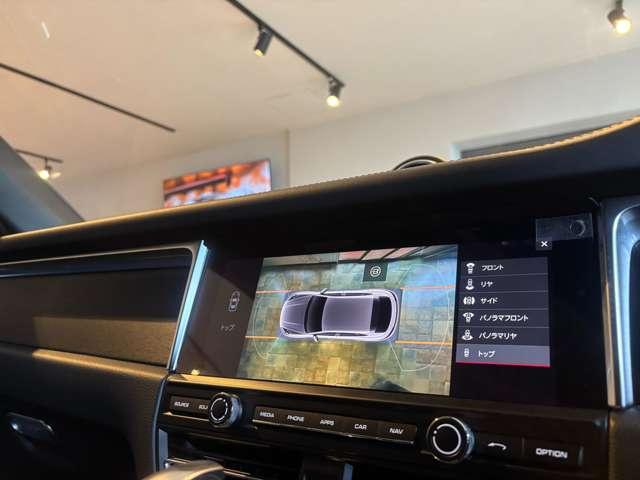 マカン マカンGTS スポーツクロノPkg(47枚目)