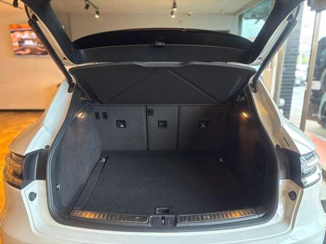 マカン マカンGTS スポーツクロノPkg(49枚目)