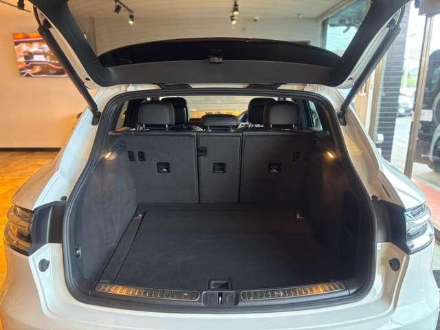 マカン マカンGTS スポーツクロノPkg(50枚目)