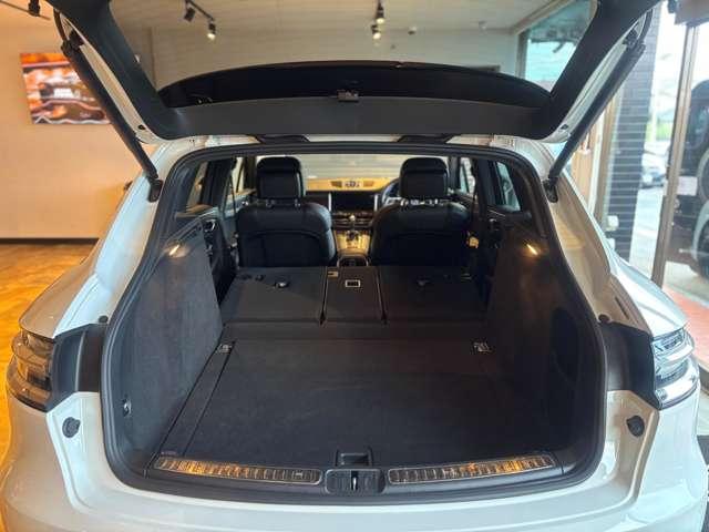 マカン マカンGTS スポーツクロノPkg(51枚目)