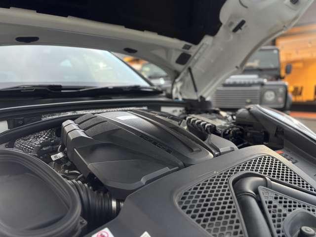 マカン マカンGTS スポーツクロノPkg(52枚目)